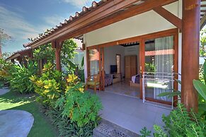 Wide Sands Beach Retreat