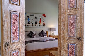 Wide Sands Beach Retreat