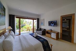 Wide Sands Beach Retreat