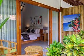 Wide Sands Beach Retreat