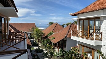 Wide Sands Beach Retreat