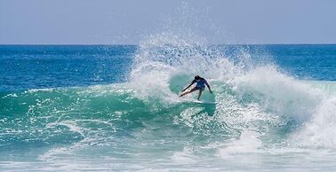 Wide Sands Beach Retreat