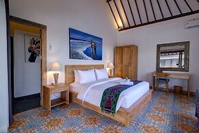 Wide Sands Beach Retreat