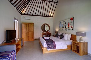 Wide Sands Beach Retreat