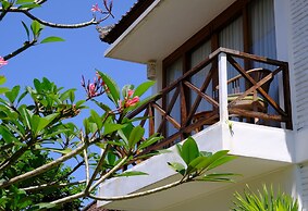 Wide Sands Beach Retreat