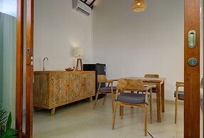 Wide Sands Beach Retreat