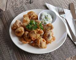 Wide Sands Beach Retreat