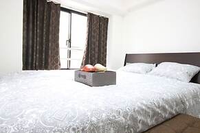 Narimasu Apartment 12