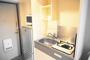 Narimasu Apartment 12