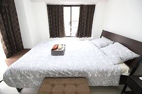 Narimasu Apartment 21