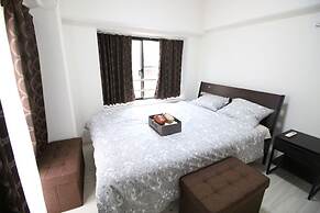 Narimasu Apartment 21