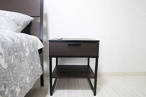 Narimasu Apartment 21