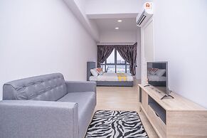 OYO Home 89854 Amazing Bukit Jalil