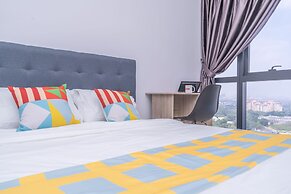 OYO Home 89854 Amazing Bukit Jalil