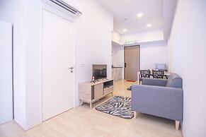 OYO Home 89854 Amazing Bukit Jalil