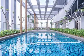 OYO Home 89854 Amazing Bukit Jalil
