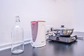 OYO Home 89854 Amazing Bukit Jalil