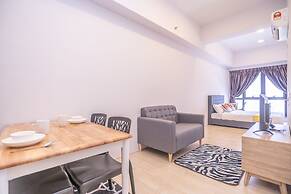 OYO Home 89854 Amazing Bukit Jalil