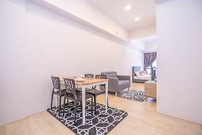 OYO Home 89854 Amazing Bukit Jalil