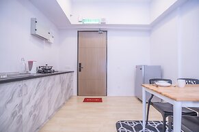 OYO Home 89854 Amazing Bukit Jalil