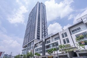 OYO Home 89854 Amazing Bukit Jalil