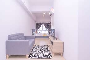 OYO Home 89854 Amazing Bukit Jalil