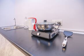 OYO Home 89854 Amazing Bukit Jalil