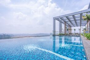 OYO Home 89854 Amazing Bukit Jalil