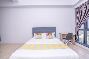 OYO Home 89854 Amazing Bukit Jalil