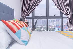 OYO Home 89854 Amazing Bukit Jalil