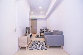 OYO Home 89854 Amazing Bukit Jalil