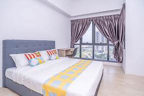 OYO Home 89854 Amazing Bukit Jalil