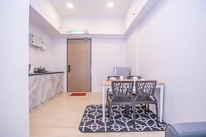 OYO Home 89854 Amazing Bukit Jalil