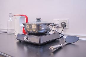 OYO Home 89854 Amazing Bukit Jalil