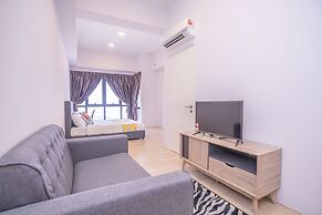 OYO Home 89854 Amazing Bukit Jalil