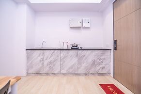 OYO Home 89854 Amazing Bukit Jalil