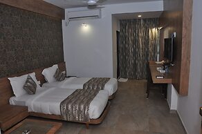 Hotel Rajdhani