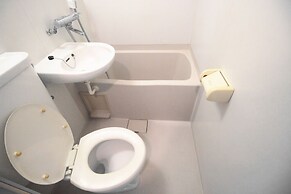 Narimasu Apartment 39