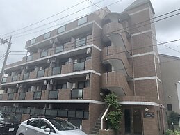 Narimasu Apartment 39