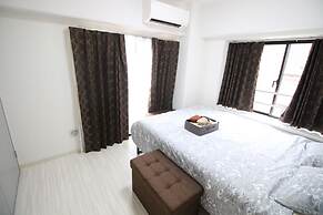 Narimasu Apartment 39