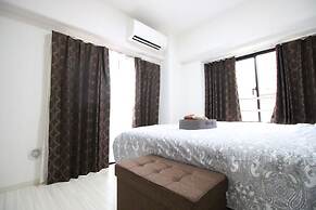 Narimasu Apartment 39