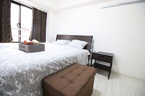 Narimasu Apartment 47