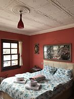 Sirince Gargamelin Evi