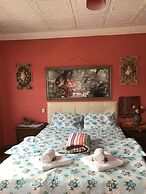 Sirince Gargamelin Evi