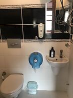 Sirince Gargamelin Evi