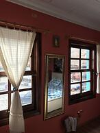 Sirince Gargamelin Evi