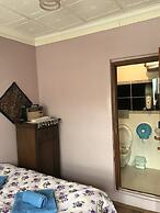 Sirince Gargamelin Evi