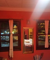 Sirince Gargamelin Evi