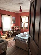 Sirince Gargamelin Evi