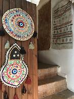 Sirince Gargamelin Evi